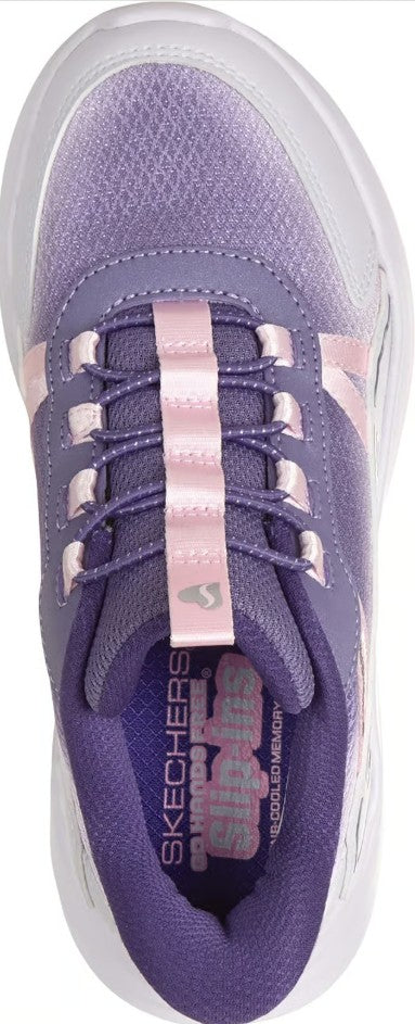 Chaussures Multisports Wave 92 Sparkle Sprint FILLE
