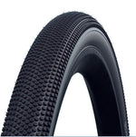Schwalbe G-ONE Allround 700 X 35C-001-Black-1