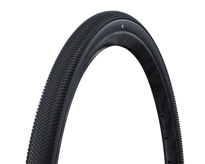 Schwalbe G-ONE Allround 700 X 45C-001-Black-1