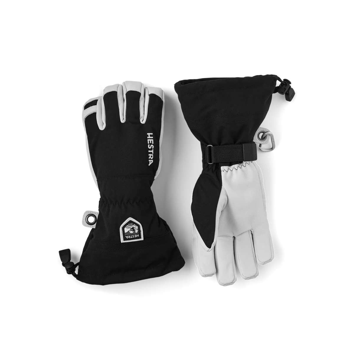 Men's Heli Ski Gloves