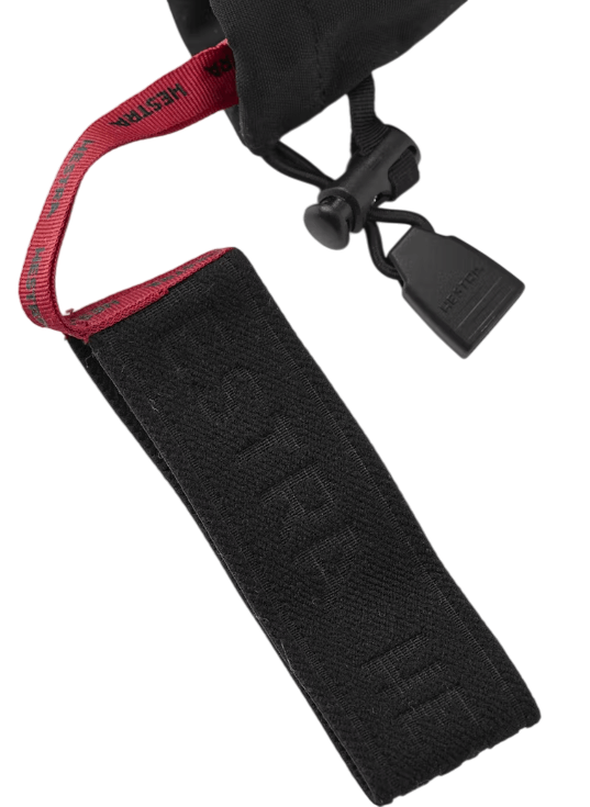 Army Leather Heli-7