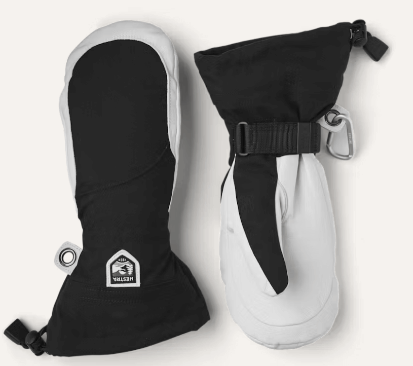 Heli-100020-Black/OFF WHT-1