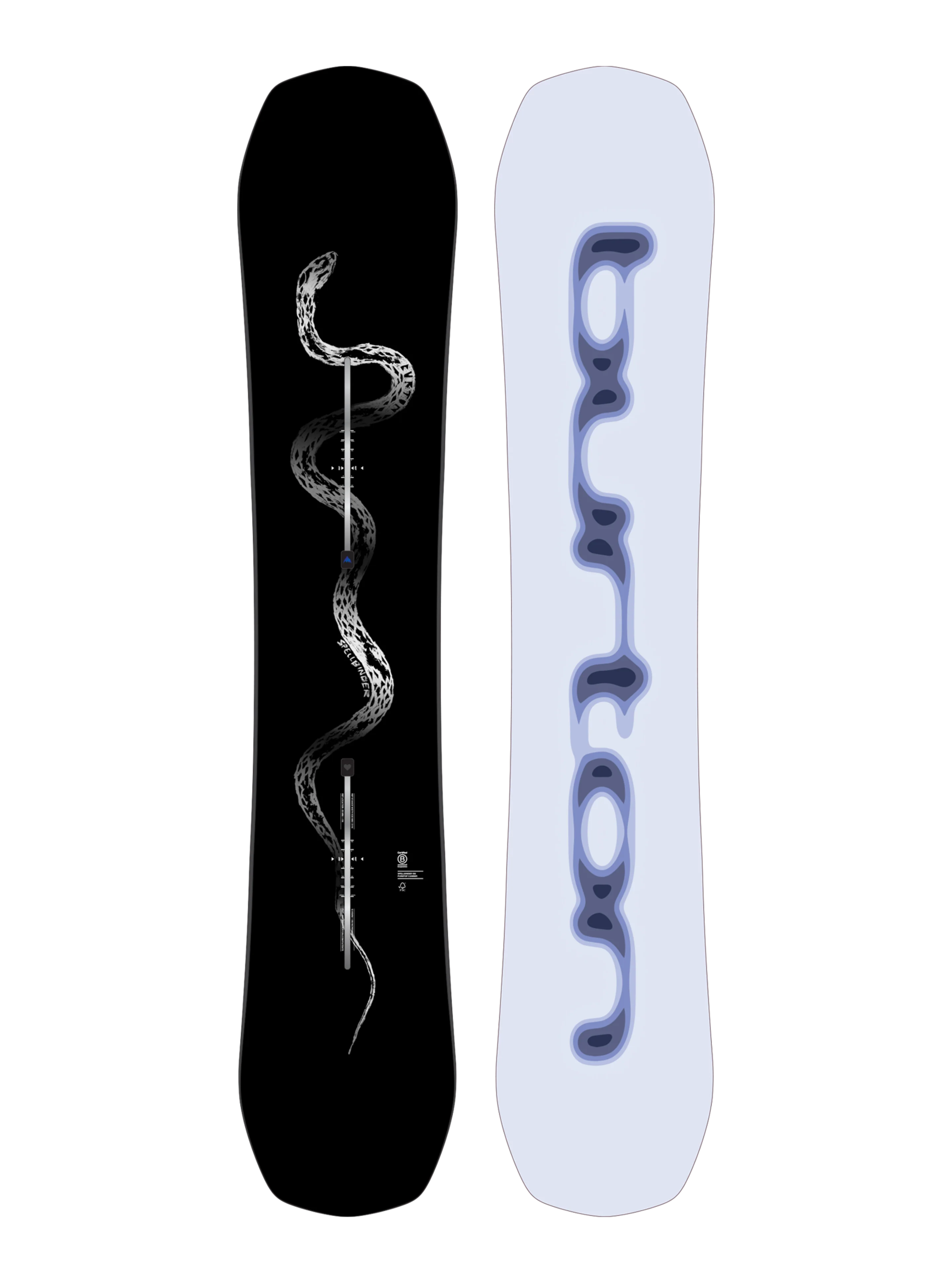 Spellbinder Camber-FD5-Serpent-1