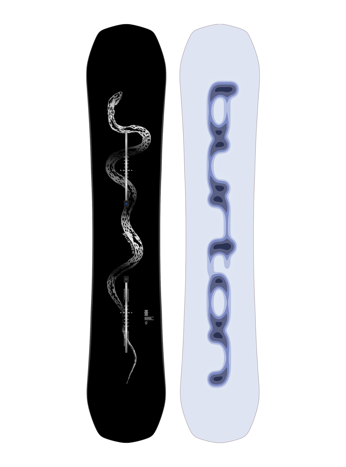 Spellbinder Camber-FD5-Serpent-1