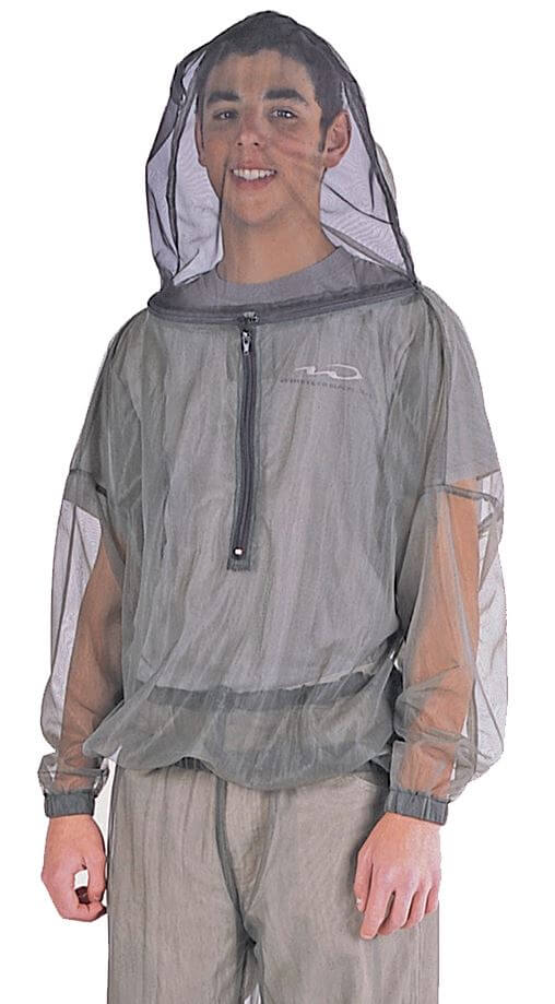 Full ZIP BUG Jacket-Assortie-1