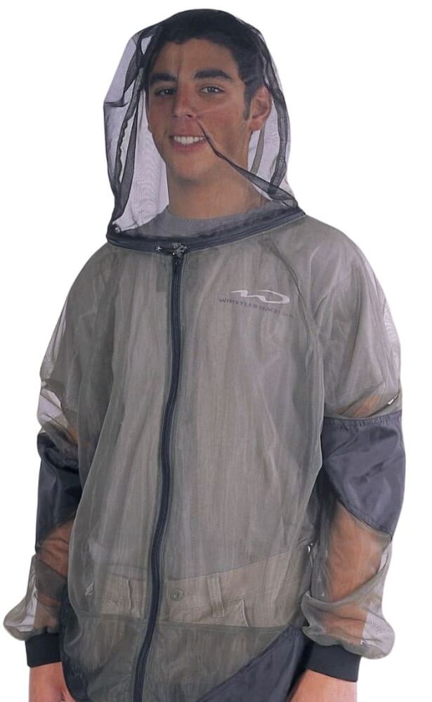 Full ZIP BUG Jacket-5