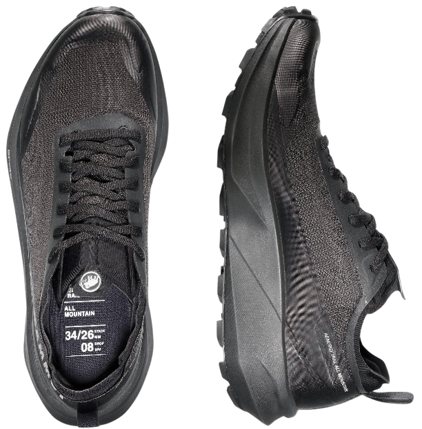 Aenergy Trail ALL Mountain LOW GTX-13