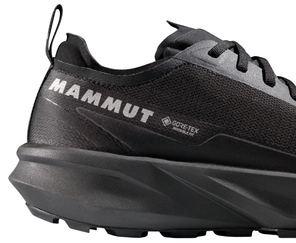 Aenergy Trail ALL Mountain LOW GTX-25