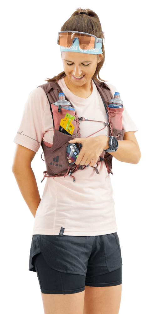 Traick 5L-7