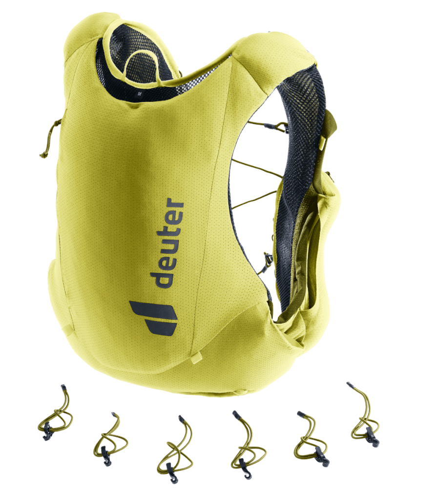 Traick 5L-3