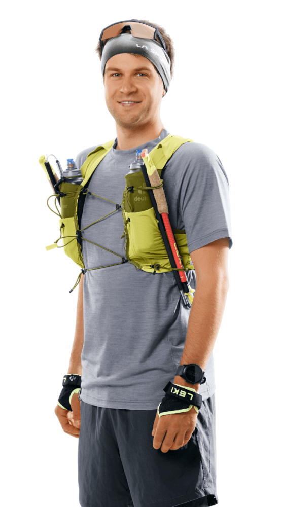 Traick 5L-16