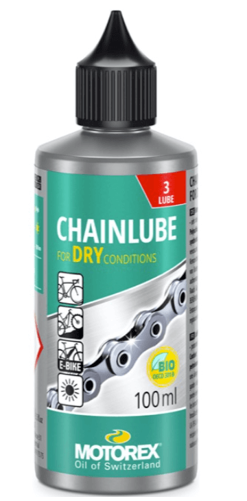 Chainlube FOR DRY Conditions, 100 ML-1