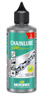 Chainlube FOR DRY Conditions, 100 ML-1