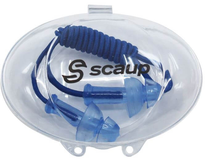 Ergo Plug With Cord-3