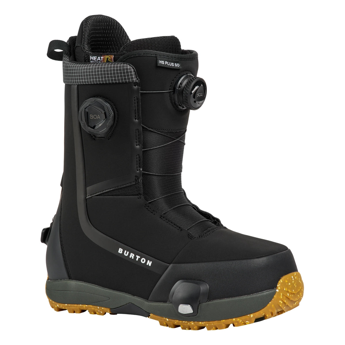 Highshot Plus Step On-A02-Black-1