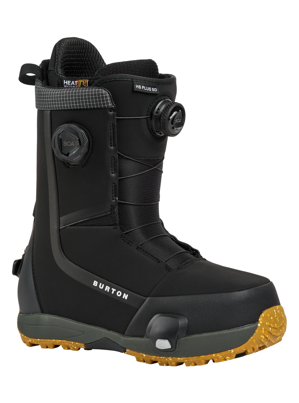 Highshot Plus Step On-A02-Black-1