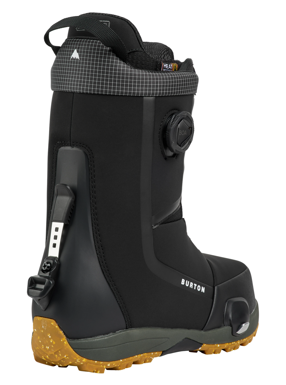 Highshot Plus Step On-1
