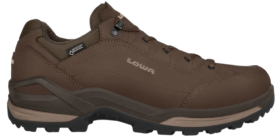 Renegade GTX LO-4211-Espresso-1