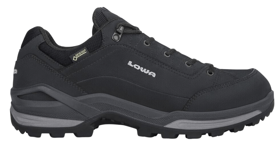 Renegade GTX LO-1