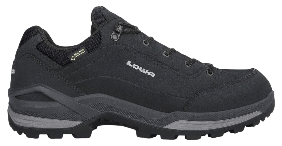 Renegade GTX LO-5