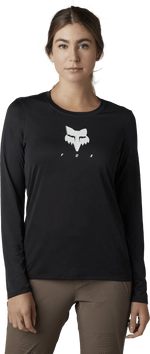Ranger TRU DRI-001-Noir-1