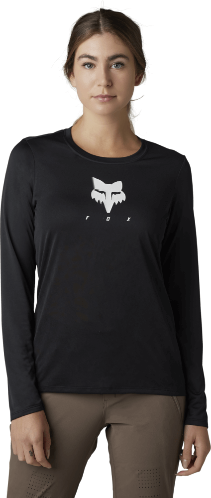 Ranger TRU DRI-001-Noir-1