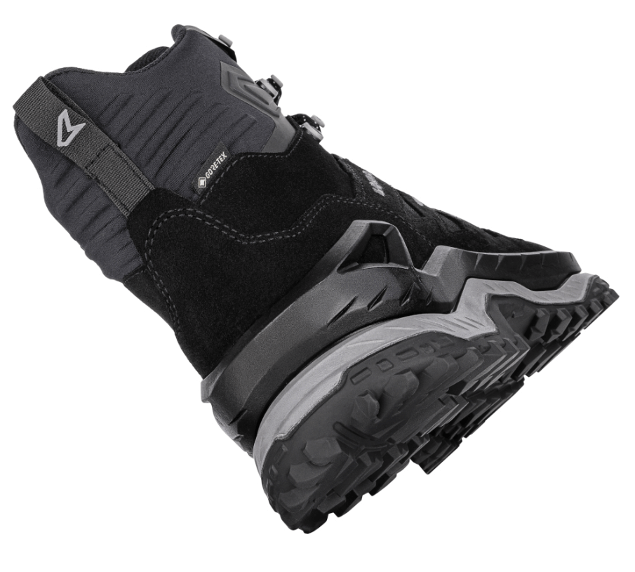 Innovo GTX MID-3