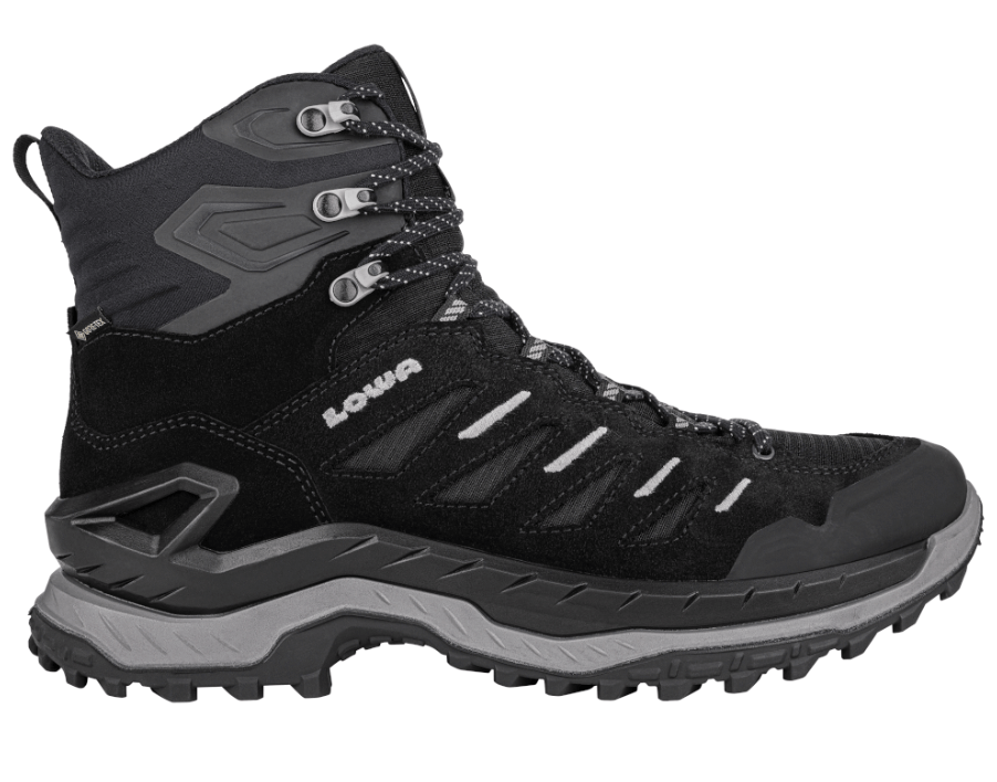Innovo GTX MID-9930-Noir/Gris-1