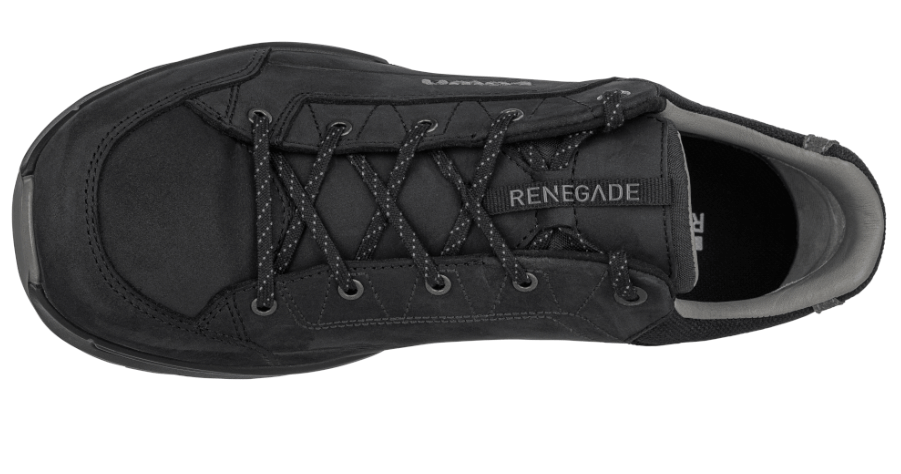 Renegade EVO LL LO-14