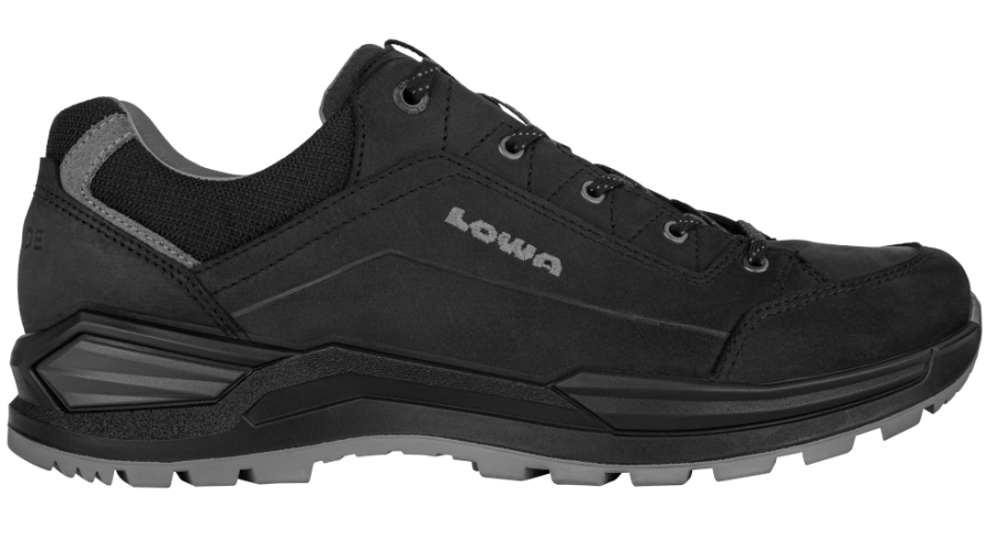 Renegade EVO LL LO-9930-Noir/Gris-1
