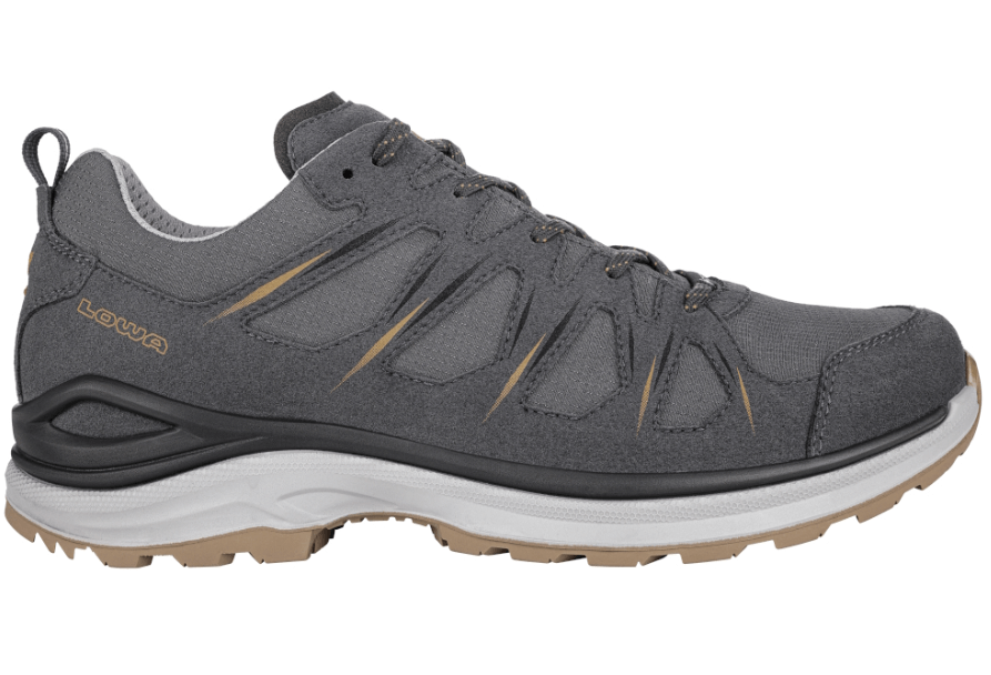 Innox EVO II GTX-Anthracite/Bronze-1