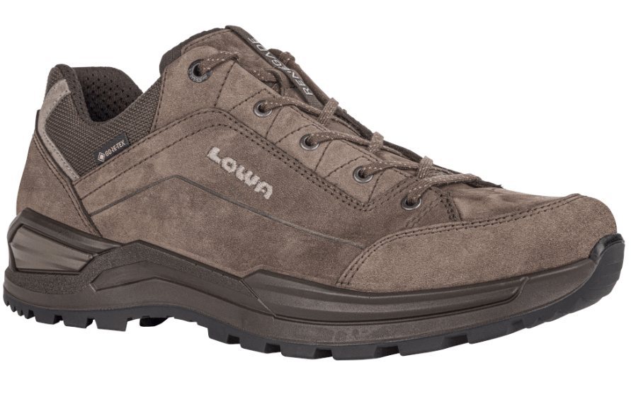 Renegade EVO GTX LO-2