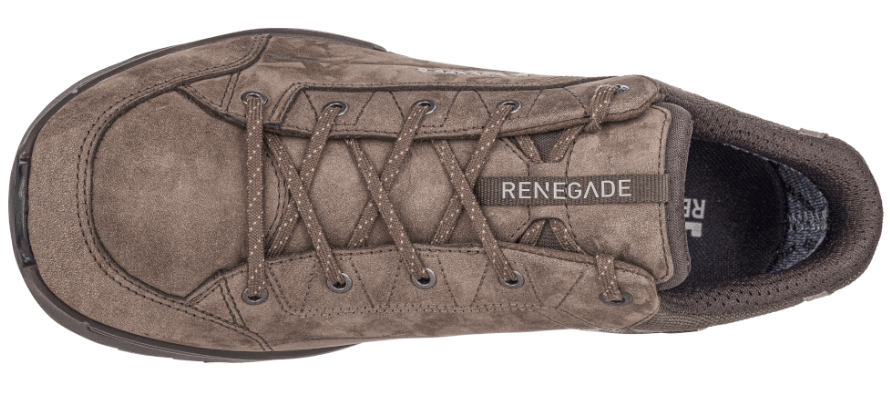 Renegade EVO GTX LO-5