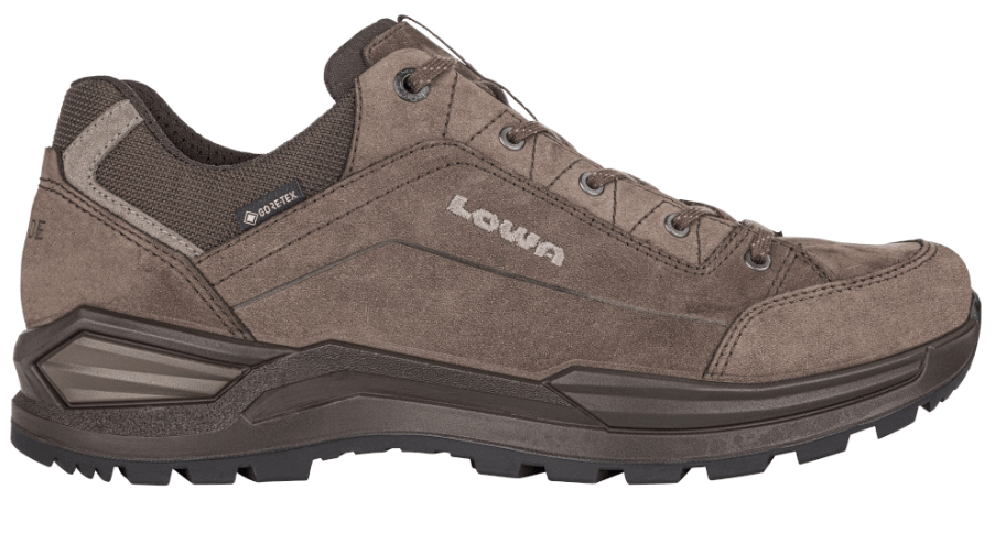 Renegade EVO GTX LO-1