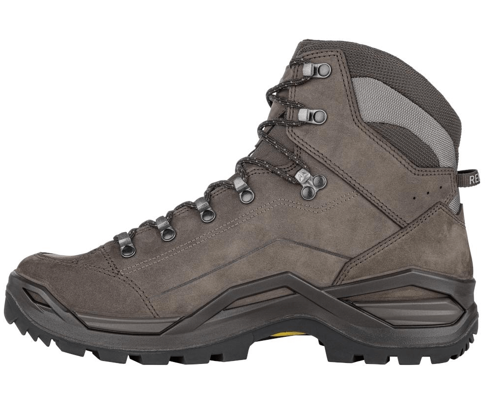 Renegade EVO GTX MID-3