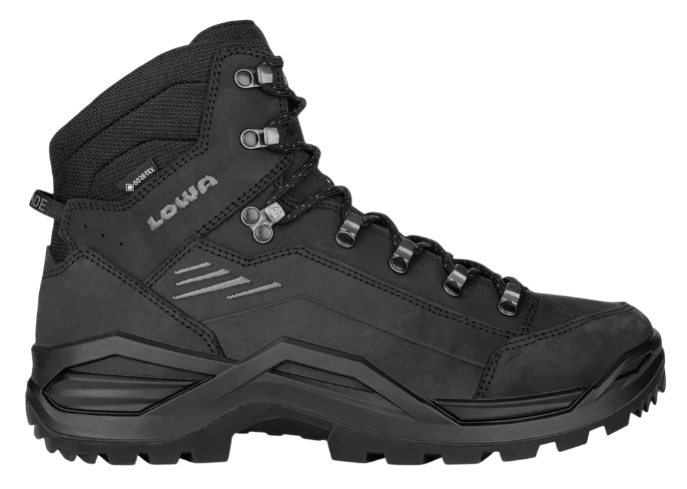 Renegade EVO GTX MID-0998-Deep Black-1