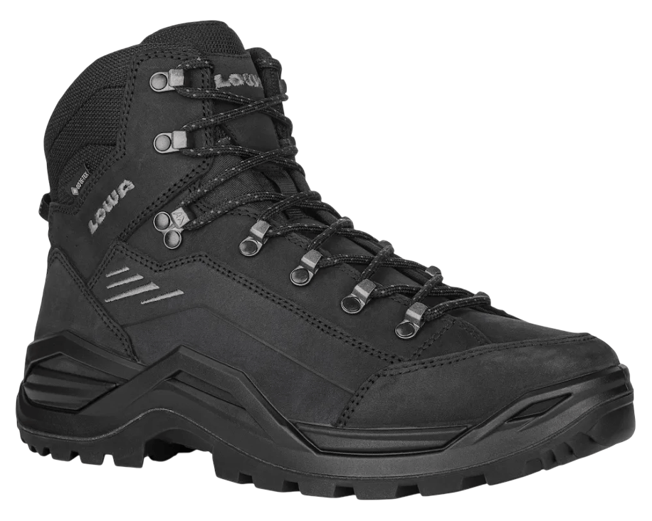Renegade EVO GTX MID-14