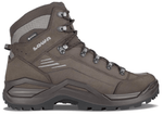 Renegade EVO GTX MID-4324-Espresso/Seawee-1