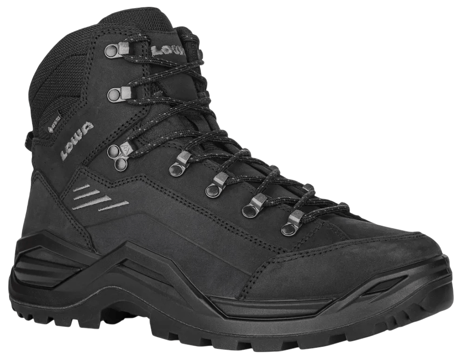 Renegade EVO GTX MID-7