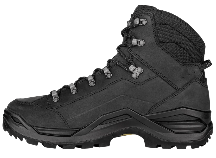Renegade EVO GTX MID-8