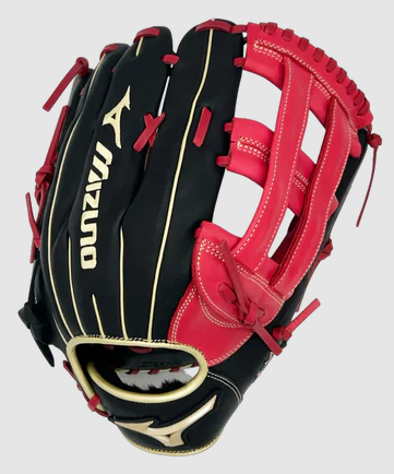 Gtbc 1276 Tradition 12-Noir/Rouge-1