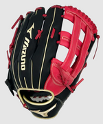 Gtbc 1276 Tradition 12-Noir/Rouge-1
