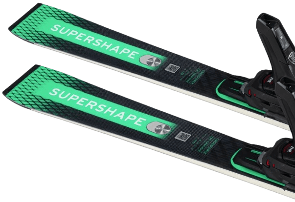 Supershape E-Magnum SW SF-PR-6