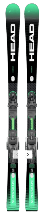Supershape E-Magnum SW SF-PR-16