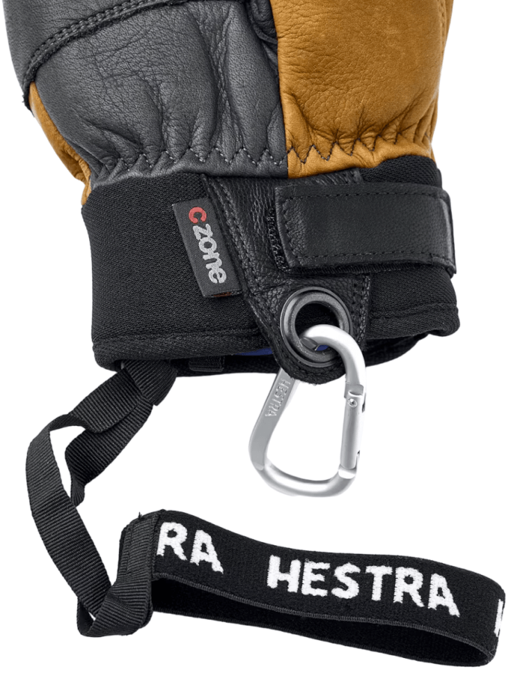 Freeride Czone 3-Finger-45