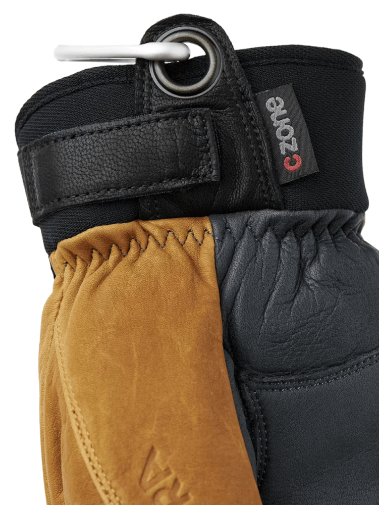Freeride Czone 3-Finger-8