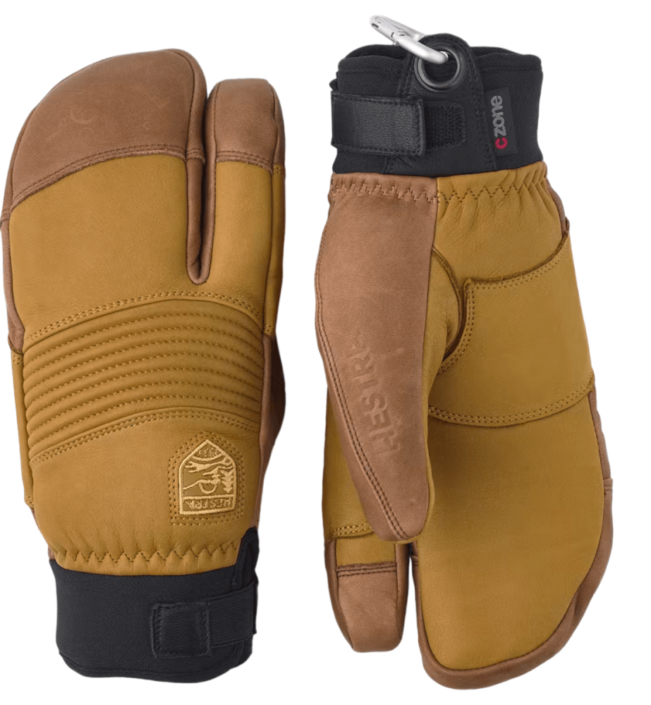 Freeride Czone 3-Finger-50