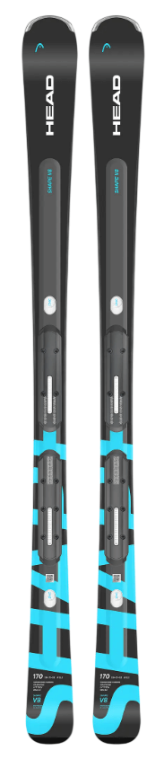 Shape E-V8 SW AMT-PR-2