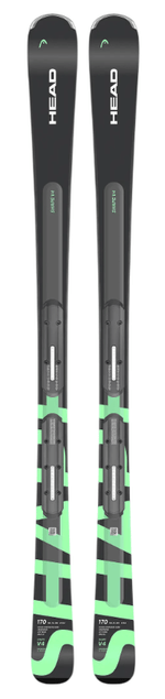 Shape V4 AMT-PR-3