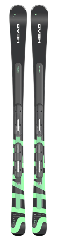 Shape V4 AMT-PR-3
